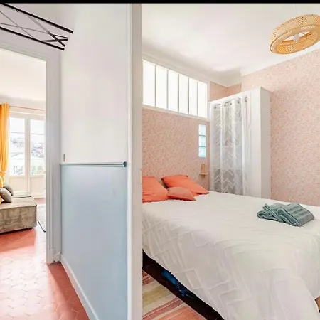 Lumineux Grand 2pieces Antibes, Vieil