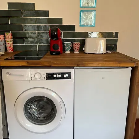 Апартаменты Lumineux Grand 2pieces Antibes, Vieil Антиб